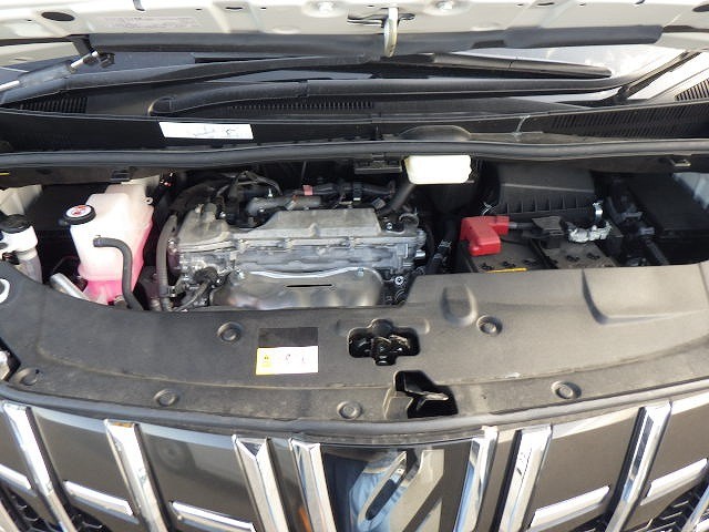 TOYOTA ALPHARD 2021 Image 38