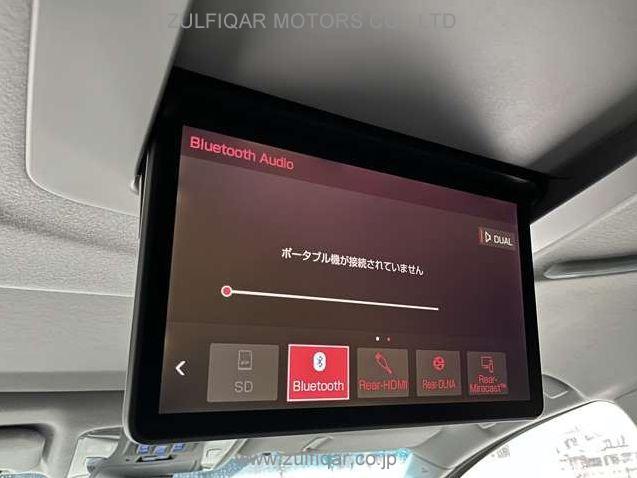 TOYOTA ALPHARD 2021 Image 5