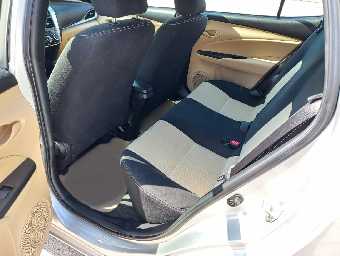 TOYOTA YARIS 2020 Image 14