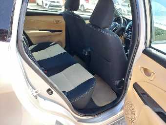 TOYOTA YARIS 2020 Image 15