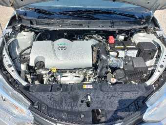 TOYOTA YARIS 2020 Image 17