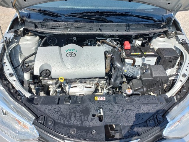 TOYOTA YARIS 2020 Image 23