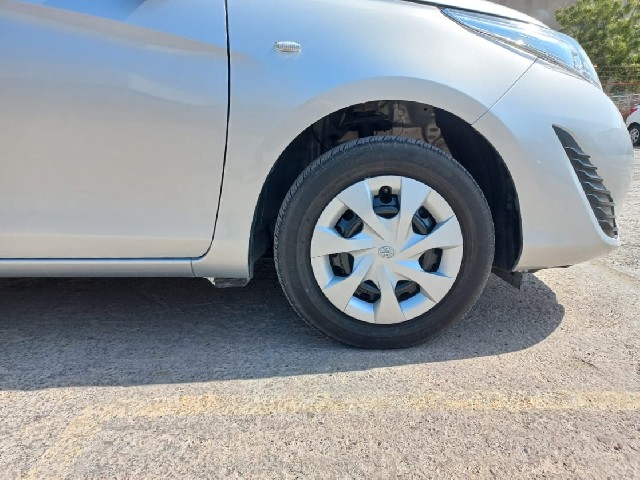 TOYOTA YARIS 2020 Image 24
