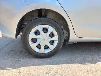 TOYOTA YARIS 2020 Image 19