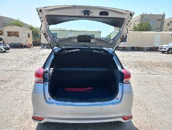 TOYOTA YARIS 2020 Image 9