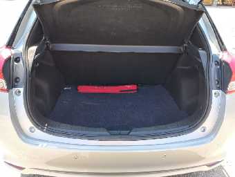 TOYOTA YARIS 2020 Image 10