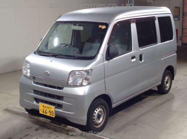 DAIHATSU HIJET CARGO 2017 Image 1