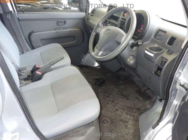 DAIHATSU HIJET CARGO 2017 Image 3