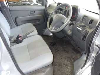 DAIHATSU HIJET CARGO 2017 Image 3