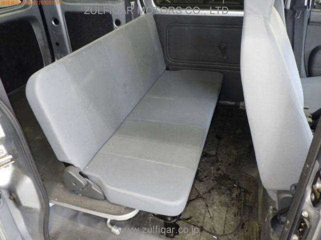 DAIHATSU HIJET CARGO 2017 Image 5