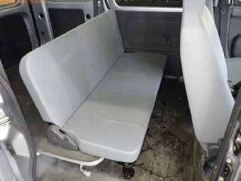 DAIHATSU HIJET CARGO 2017 Image 5