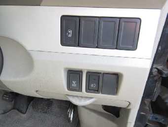 SUZUKI EVERY WAGON 2009 Image 11