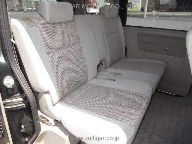 SUZUKI EVERY WAGON 2009 Image 12