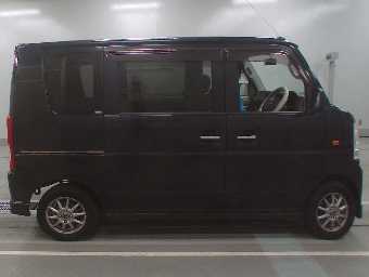 SUZUKI EVERY WAGON 2009 Image 3