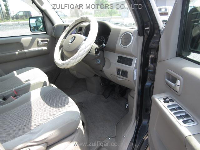 SUZUKI EVERY WAGON 2009 Image 7