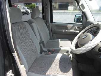 SUZUKI EVERY WAGON 2009 Image 8