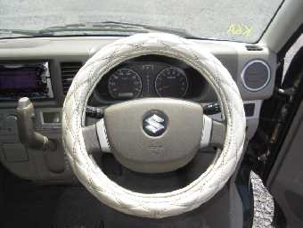 SUZUKI EVERY WAGON 2009 Image 10