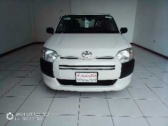 TOYOTA PROBOX 2017 Image 1