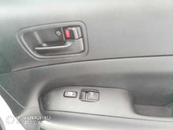 TOYOTA PROBOX 2017 Image 10