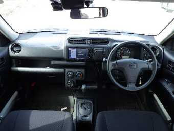 TOYOTA PROBOX 2017 Image 11