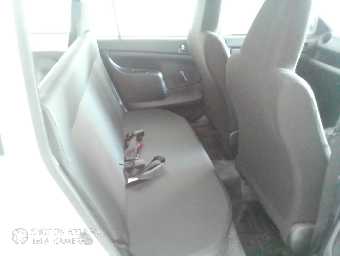 TOYOTA PROBOX 2017 Image 12