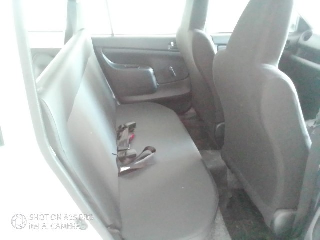 TOYOTA PROBOX 2017 Image 19