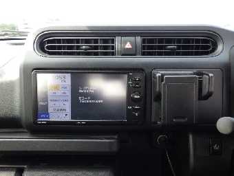 TOYOTA PROBOX 2017 Image 13