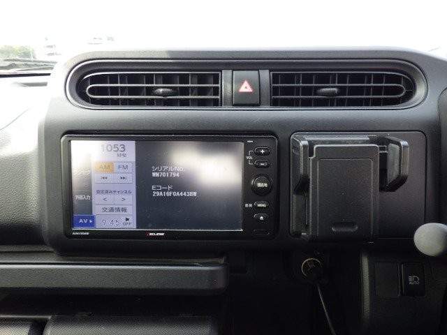 TOYOTA PROBOX 2017 Image 20