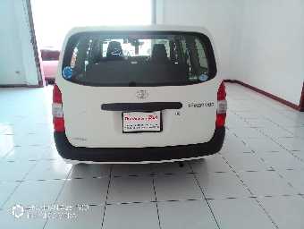 TOYOTA PROBOX 2017 Image 2