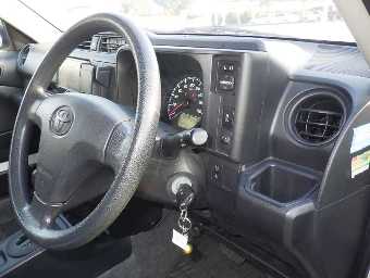 TOYOTA PROBOX 2017 Image 16