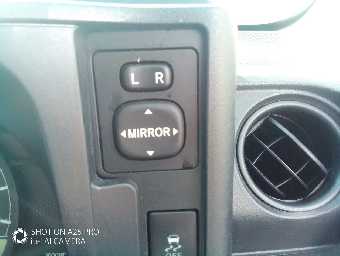 TOYOTA PROBOX 2017 Image 7