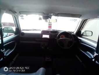 TOYOTA PROBOX 2017 Image 8