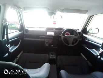 TOYOTA PROBOX 2017 Image 9