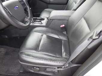 FORD EXPLORER 2009 Image 8