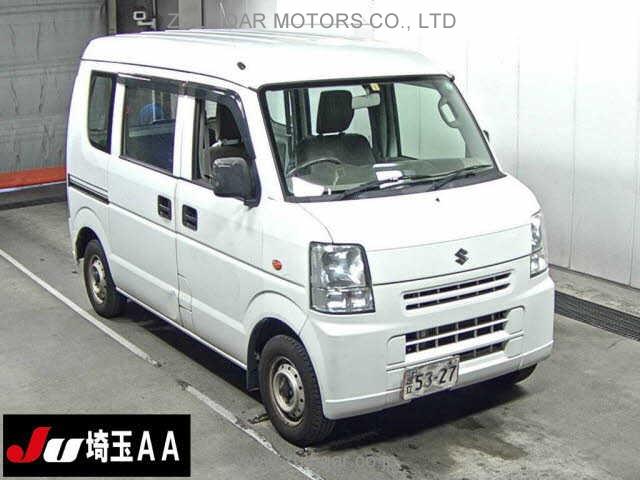 SUZUKI EVERY 2014 Image 1