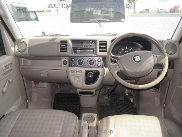 SUZUKI EVERY 2014 Image 3