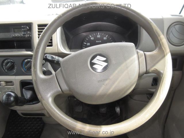 SUZUKI EVERY 2014 Image 4