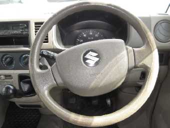 SUZUKI EVERY 2014 Image 4