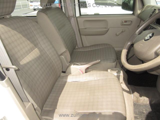 SUZUKI EVERY 2014 Image 6