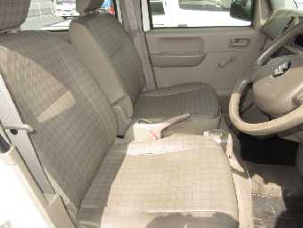 SUZUKI EVERY 2014 Image 6