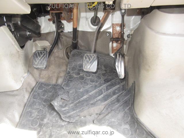 SUZUKI EVERY 2014 Image 7