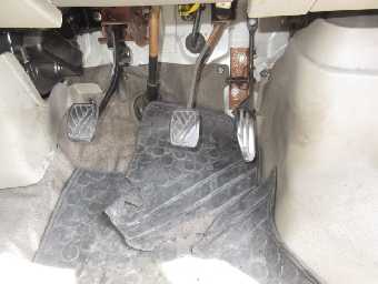 SUZUKI EVERY 2014 Image 7