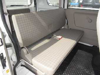 SUZUKI EVERY 2014 Image 8