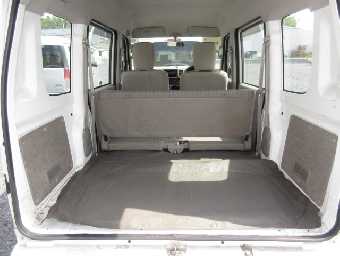 SUZUKI EVERY 2014 Image 9