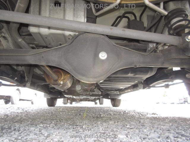 SUZUKI EVERY 2014 Image 10