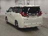 TOYOTA ALPHARD 2017 Image 2