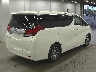 TOYOTA ALPHARD 2017 Image 5