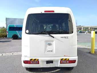 DAIHATSU HIJET CARGO 2017 Image 3