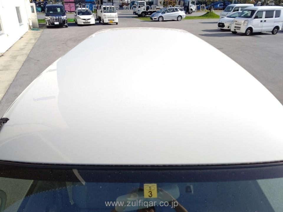 DAIHATSU HIJET CARGO 2017 Image 5