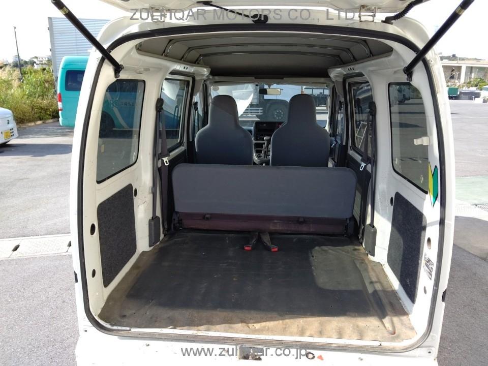DAIHATSU HIJET CARGO 2017 Image 7
